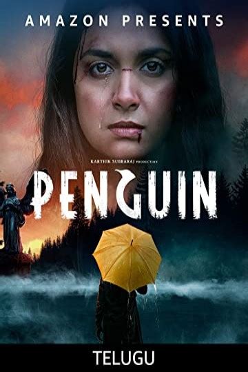 Watch Penguin Online .
